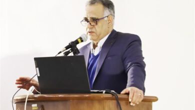 گزارش عملكرد موسسه تحقیقات اصلاح بذر و نهال: جهش در تولید، نوآوری و خودكفایی