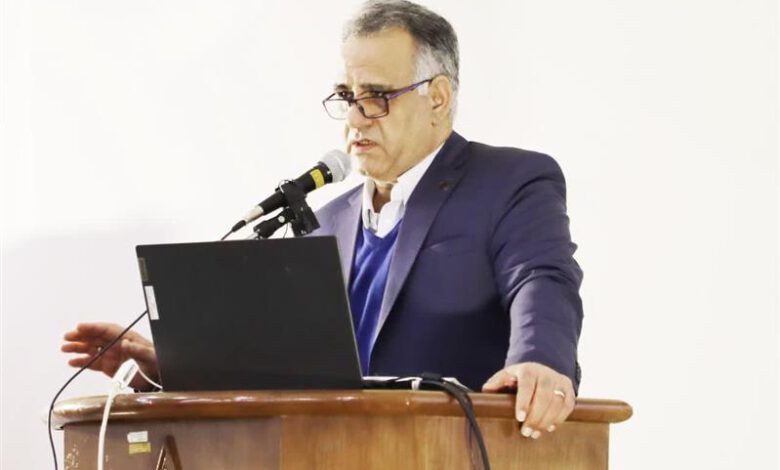 گزارش عملكرد موسسه تحقیقات اصلاح بذر و نهال: جهش در تولید، نوآوری و خودكفایی
