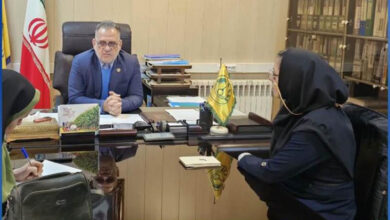 عملكرد موسسه تحقیقات اصلاح و تهیه نهال و بذر برای ارتقاء امنیت غذایی كشور