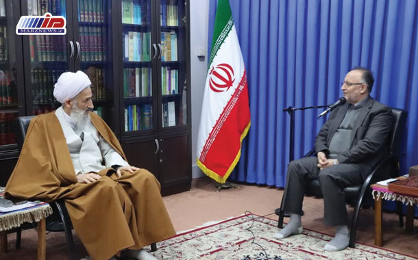 ثابت خواهیم کرد که تحریمهای ظالمانه دشمنان هیچ تاثیری در روند تولید این شرکت نخواهد داشت