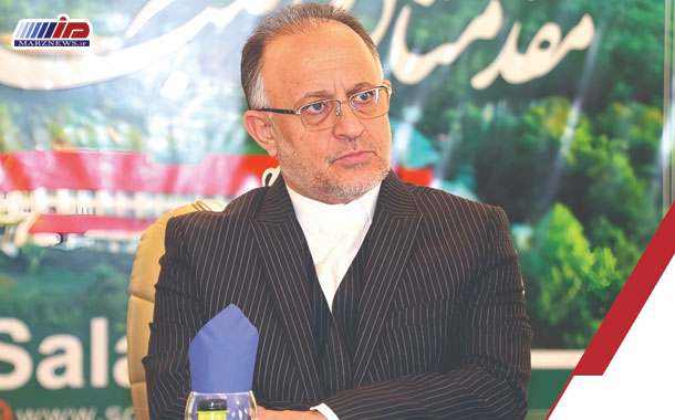 پیام تبریک سرپرست و عضو هیئت مدیره شرکت صنایع چوب و کاغذ مازندران