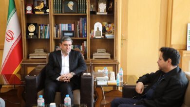 همایش سرمایه‌گذاری در استان اردبیل برگزار می‌شود