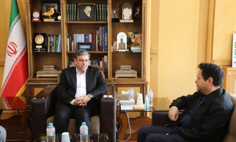 همایش سرمایهگذاری در استان اردبیل برگزار میشود