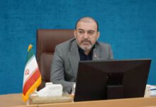 وزارت کشور در اکسپو ۲۰۲۵ حضوری پررنگ خواهد داشت