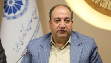 نائب رئیس اتاق بازرگانی البرز و رئیس انجمن نساجی، پوشاک و چرم استان: سرمایه‌گذاری، صنعت نساجی را متحول می‌کند