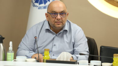 زنجیره تولید با اعتماد و شفافیت کامل می‌شود