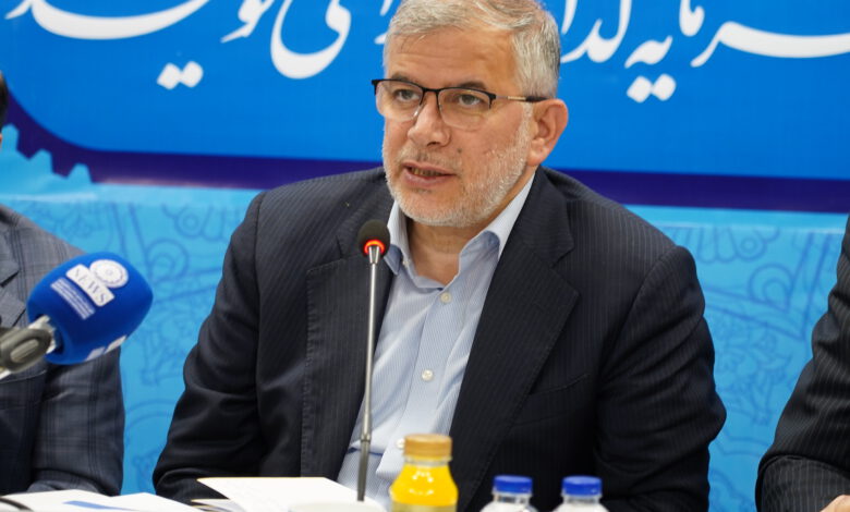 با تقویم اقتصادی منسجم، مسیر سرمایهگذاری و تولید را چابک کردهایم