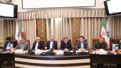 تسهیل مراودات زمینی با جمهوری آذربایجان پیگیری می‌شود