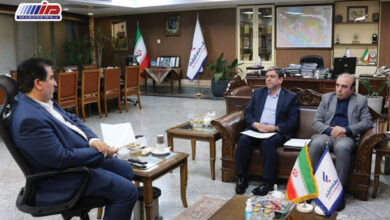 بانک رفاه کارگران تسهیلات مورد نیاز طرح‌های اقتصادی استان اردبیل را تأمین می‌کند