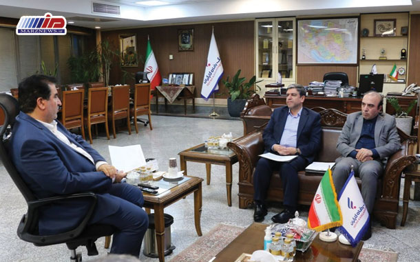 بانک رفاه کارگران تسهیلات مورد نیاز طرح‌های اقتصادی استان اردبیل را تأمین می‌کند