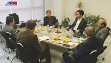 رایزنی با مپنا برای سرمایه‌گذاری تولید انرژی‌های تجدیدپذیر در استان اردبیل