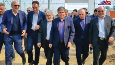 نقشه راه اردبیل در مسیر سرمایه‌گذاری برای تولید