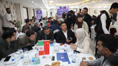 استانداری اردبیل از سرمایه‌گذاری‌های خارجی حمایت می‌کند