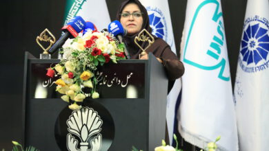 رئیس سازمان ملی استاندارد: جایگاه ایران در تجارت جهانی حلال نیازمند بازتعریف و هم‌افزایی ملی است