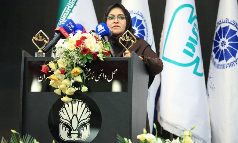 رئیس سازمان ملی استاندارد: جایگاه ایران در تجارت جهانی حلال نیازمند بازتعریف و همافزایی ملی است