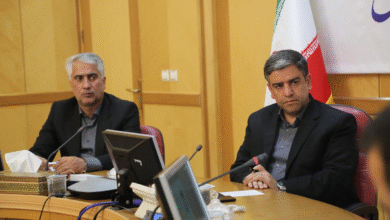 لزوم تدوین طرح‌های اقتصادی مبتنی بر فناوری‌های جدید در اردبیل