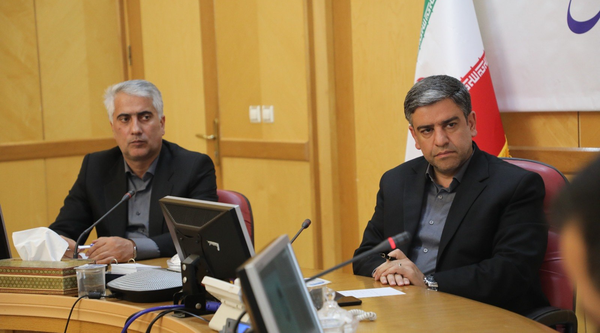لزوم تدوین طرحهای اقتصادی مبتنی بر فناوریهای جدید در اردبیل