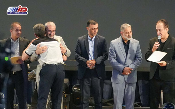 ۳۵۰ سبزبان و پاکبان نمونه تجلیل شدند