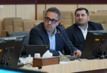 تدوین نقشه‌ راه جامع برای توسعه صادرات غیرنفتی استان البرز یک ضرورت است