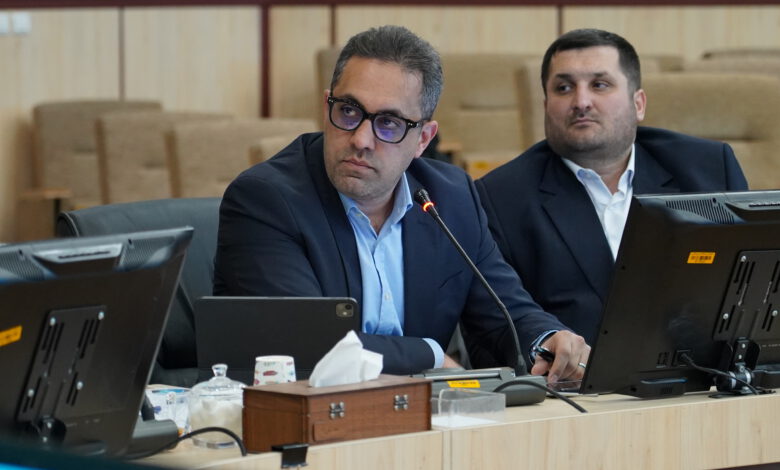 تدوین نقشه راه جامع برای توسعه صادرات غیرنفتی استان البرز یک ضرورت است