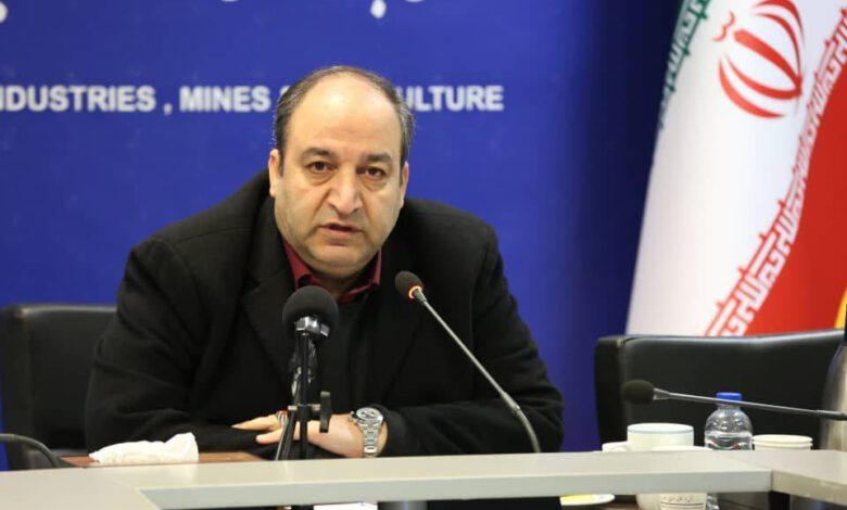 قش برجسته بخش خصوصی در پایداری بازار و حمایت از تولید