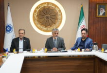 تصمیمات ملی باید با نظر فعالان اقتصادی اتخاذ شود