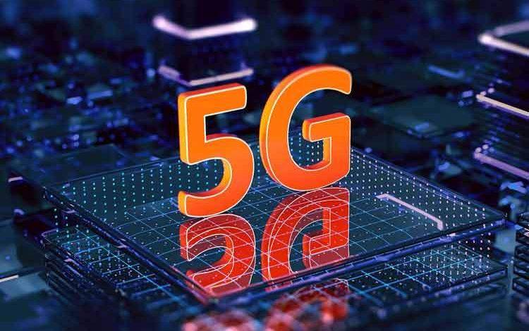 تأثیر واگذاری فرکانس‌های 5G در توسعه اقتصاد دیجیتال