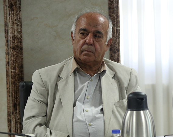 بازنگری در عدالت توزیعی منابع آب و برق در بخش کشاورزی یک ضرورت است