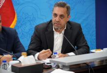 درخواست دیدار فوری با معاون اول رئیس‌جمهور برای حل بحران تولید در البرز