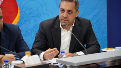 درخواست دیدار فوری با معاون اول رئیس‌جمهور برای حل بحران تولید در البرز