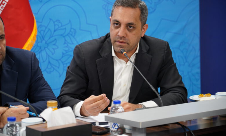 درخواست دیدار فوری با معاون اول رئیسجمهور برای حل بحران تولید در البرز