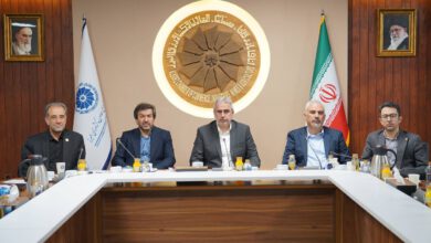 ظرفیت‌های بخش خصوصی به ابزار واقعی حمایت از تولید تبدیل شود