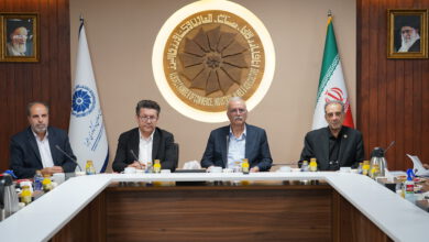 تامین امنیت غذایی بدون نیروی انسانی در حوزه کشاورزی ممکن نیست
