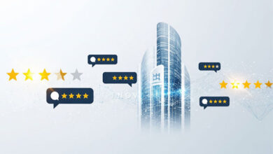 مدیریت نظرات هتل رمز موفقیت در برندینگ دیجیتال