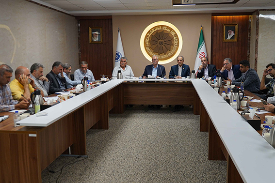 الگوی کشت بدون برنامهریزی ملی محقق نمیشود