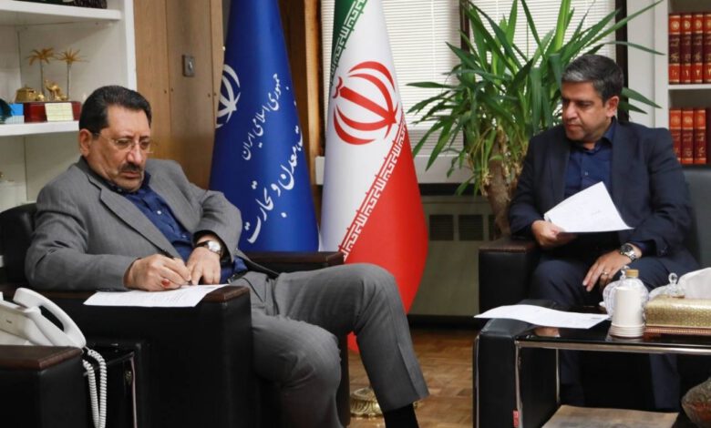 برنامه‌ریزی برای توسعه زیرساخت‌ها و حمایت از واحدهای تولیدی استان اردبیل