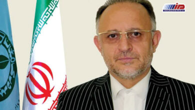 راه‌حل بهینه استفاده از منابع آبی در ایران
