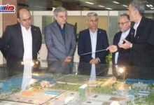 گسترش تعاملات مالی؛ سکوی پرتاب تولید است