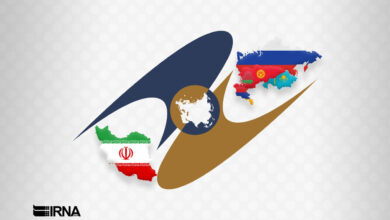 برقراری تجارت آزاد ایران و اوراسیا؛ مهمترین دستاورد دولت چهاردهم