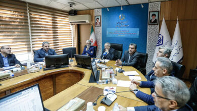 بانک ملی ایران؛ حامی اصلی تولید داخلی کاغذ تحریر کشور