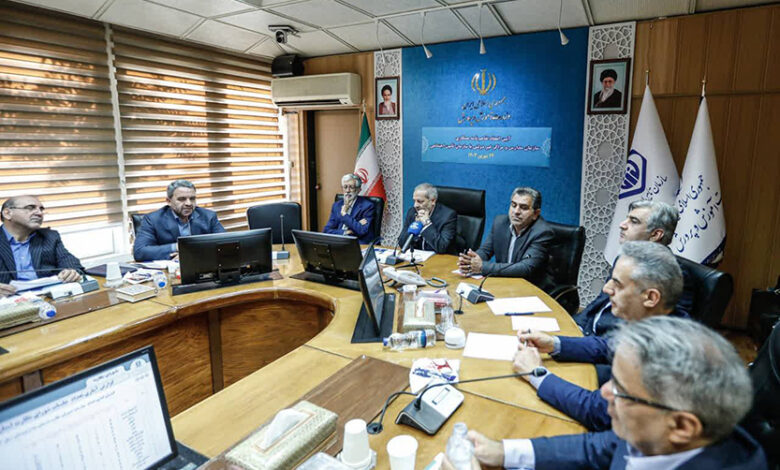 بانک ملی ایران؛ حامی اصلی تولید داخلی کاغذ تحریر کشور
