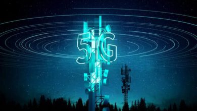 چند سایت 5G در کشور راه‌اندازی شده است؟