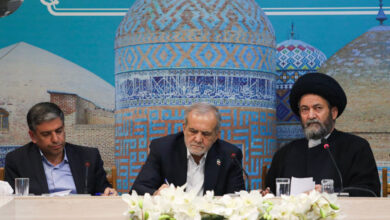 بودجه آمد، برکت رفت