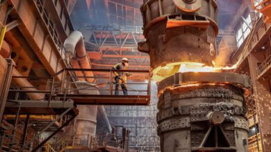 کارت بازرگانی یکبار مصرف متهم اصلی برنگشتن ارز حاصل از صادرات فولاد