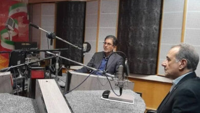 اتاق بازرگانی البرز تسهیلگر سرمایه‌گذاری پایدار در استان است