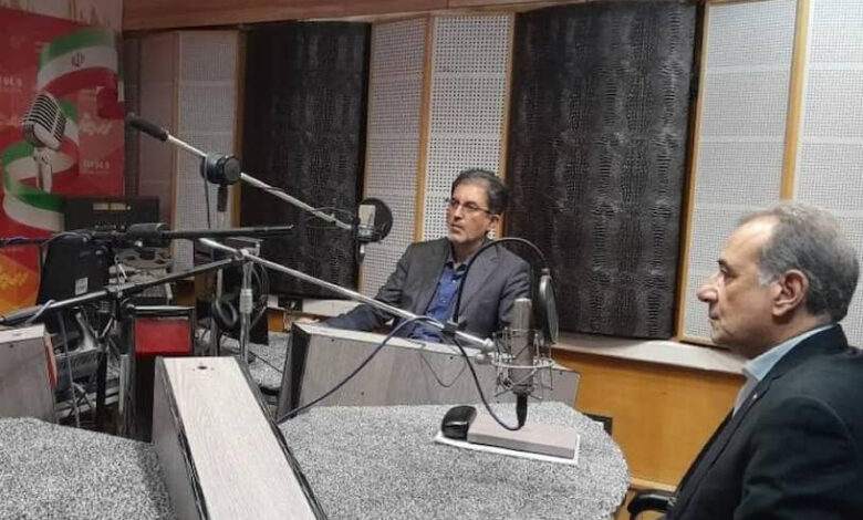 اتاق بازرگانی البرز تسهیلگر سرمایهگذاری پایدار در استان است