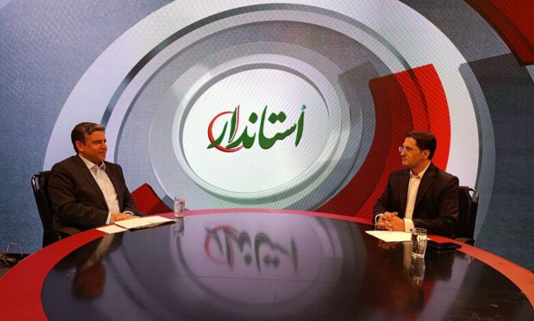 استاندار اردبیل: دیپلماسی اقتصادی و استفاده از ظرفیت مرزی دنبال میشود