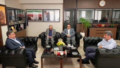 اردبیل از استان‌های هدف سرمایه‌گذاری تراکتورسازی است