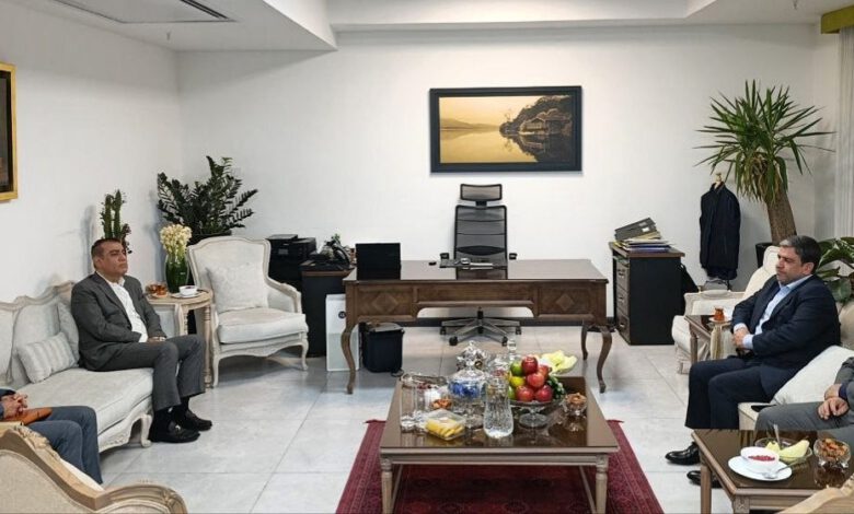 گروه سرمایهگذاری آرمکو در استان اردبیل طرحهای صنعتی و کشاورزی اجرا میکند