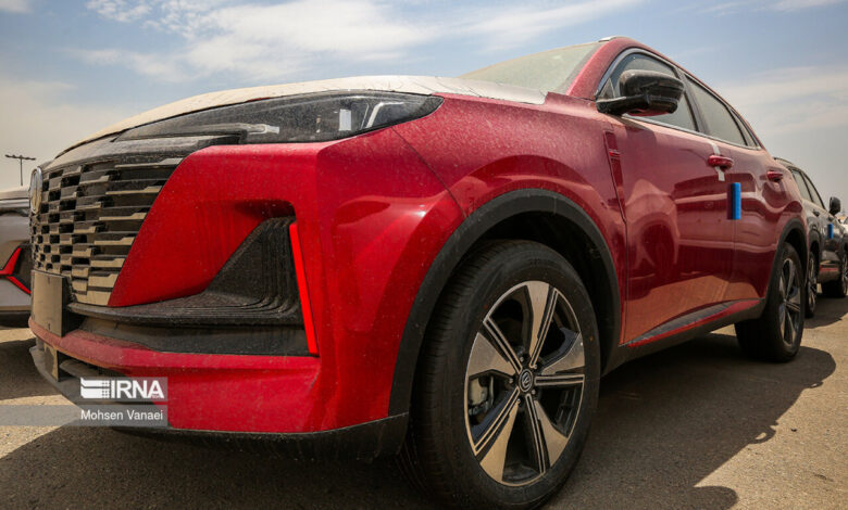 ردیف تعرفه خودروهای وارداتی از مجوز بهینه سازی مصارف ارزی استثنا شود